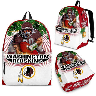 Pro Shop Washington Redskins Backpack Gifts