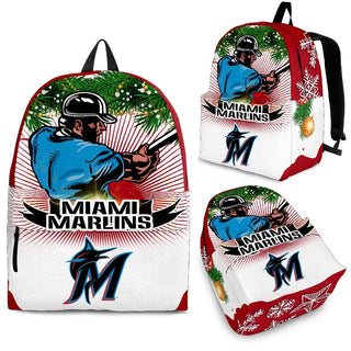Pro Shop Miami Marlins Backpack Gifts