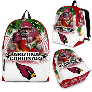 Pro Shop Arizona Cardinals Backpack Gifts