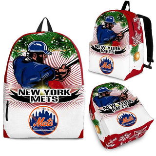 Pro Shop New York Mets Backpack Gifts