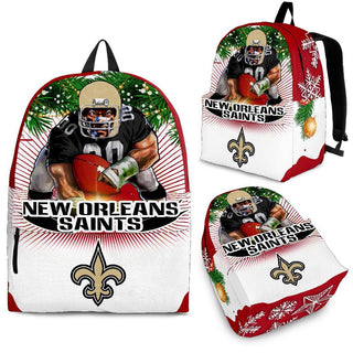 Pro Shop New Orleans Saints Backpack Gifts
