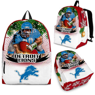 Pro Shop Detroit Lions Backpack Gifts