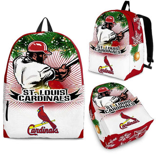 Pro Shop St. Louis Cardinals Backpack Gifts