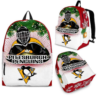 Pro Shop Pittsburgh Penguins Backpack Gifts