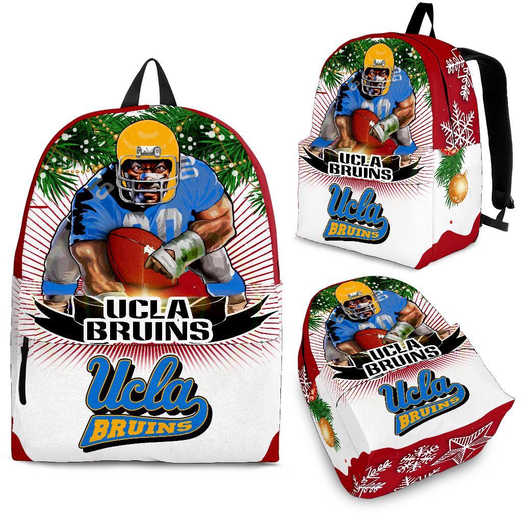 Pro Shop UCLA Bruins Backpack Gifts