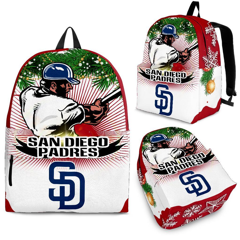 Pro Shop San Diego Padres Backpack Gifts