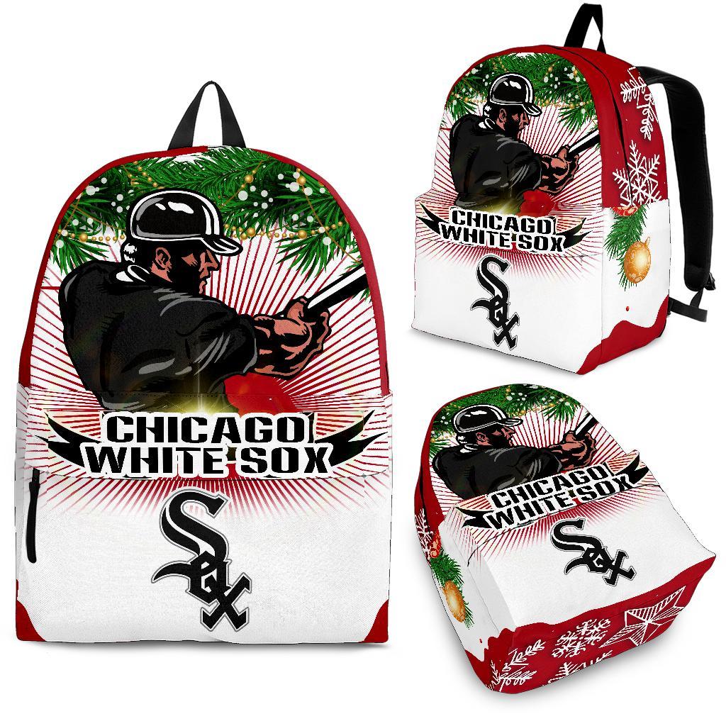 Pro Shop Chicago White Sox Backpack Gifts