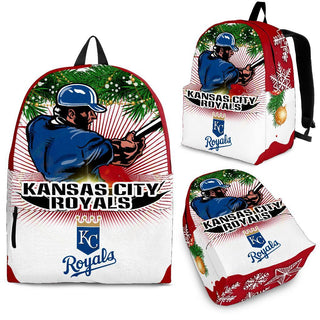 Pro Shop Kansas City Royals Backpack Gifts