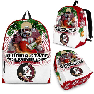 Pro Shop Florida State Seminoles Backpack Gifts