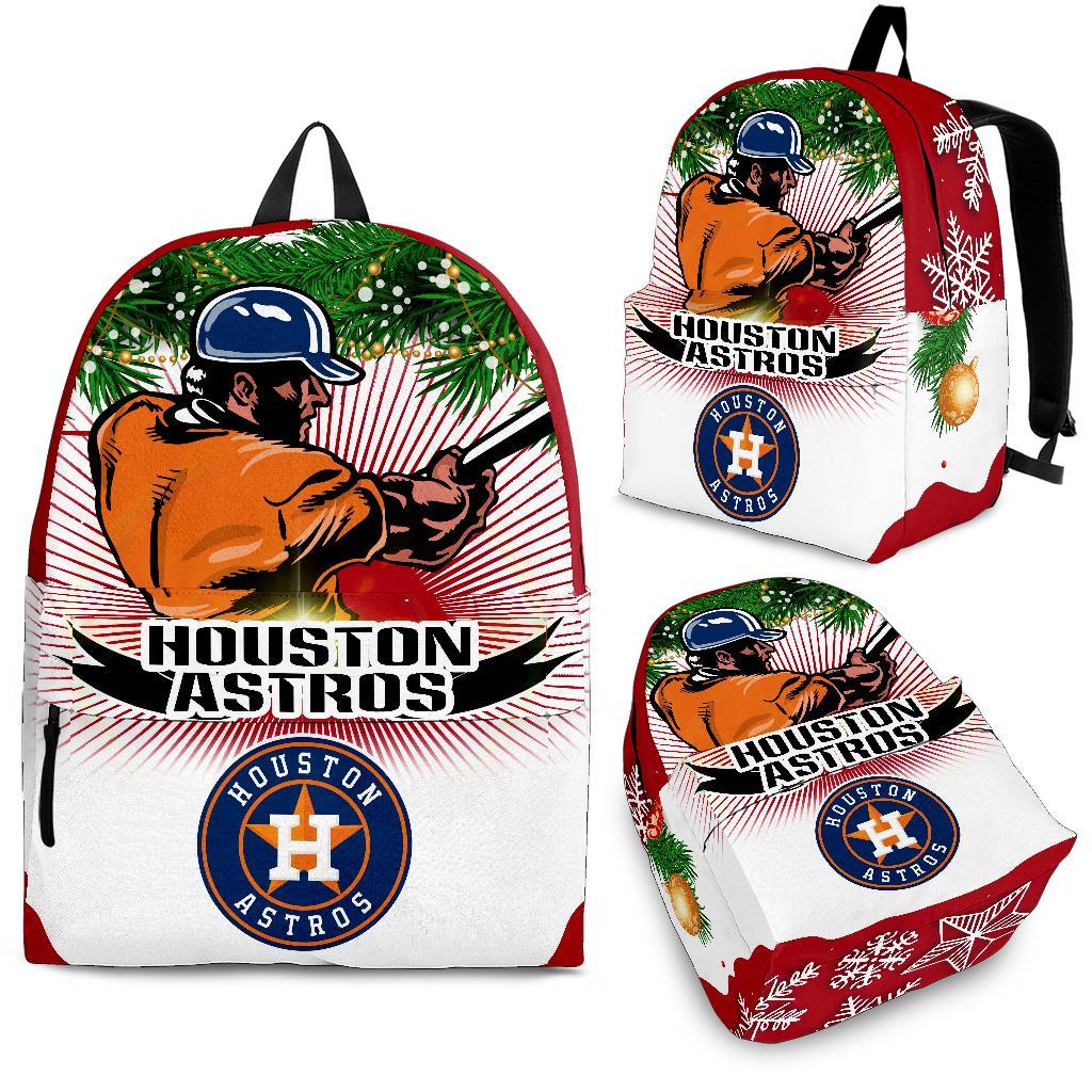 Pro Shop Houston Astros Backpack Gifts