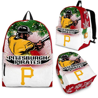 Pro Shop Pittsburgh Pirates Backpack Gifts