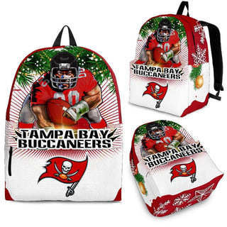 Pro Shop Tampa Bay Buccaneers Backpack Gifts