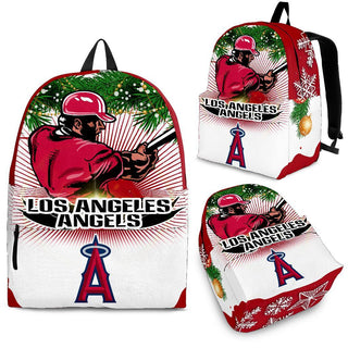 Pro Shop Los Angeles Angels Backpack Gifts