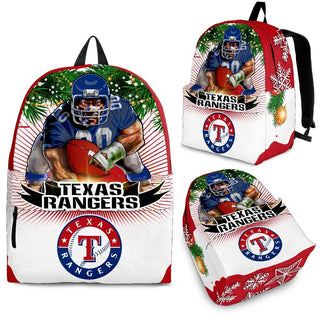 Pro Shop Texas Rangers Backpack Gifts