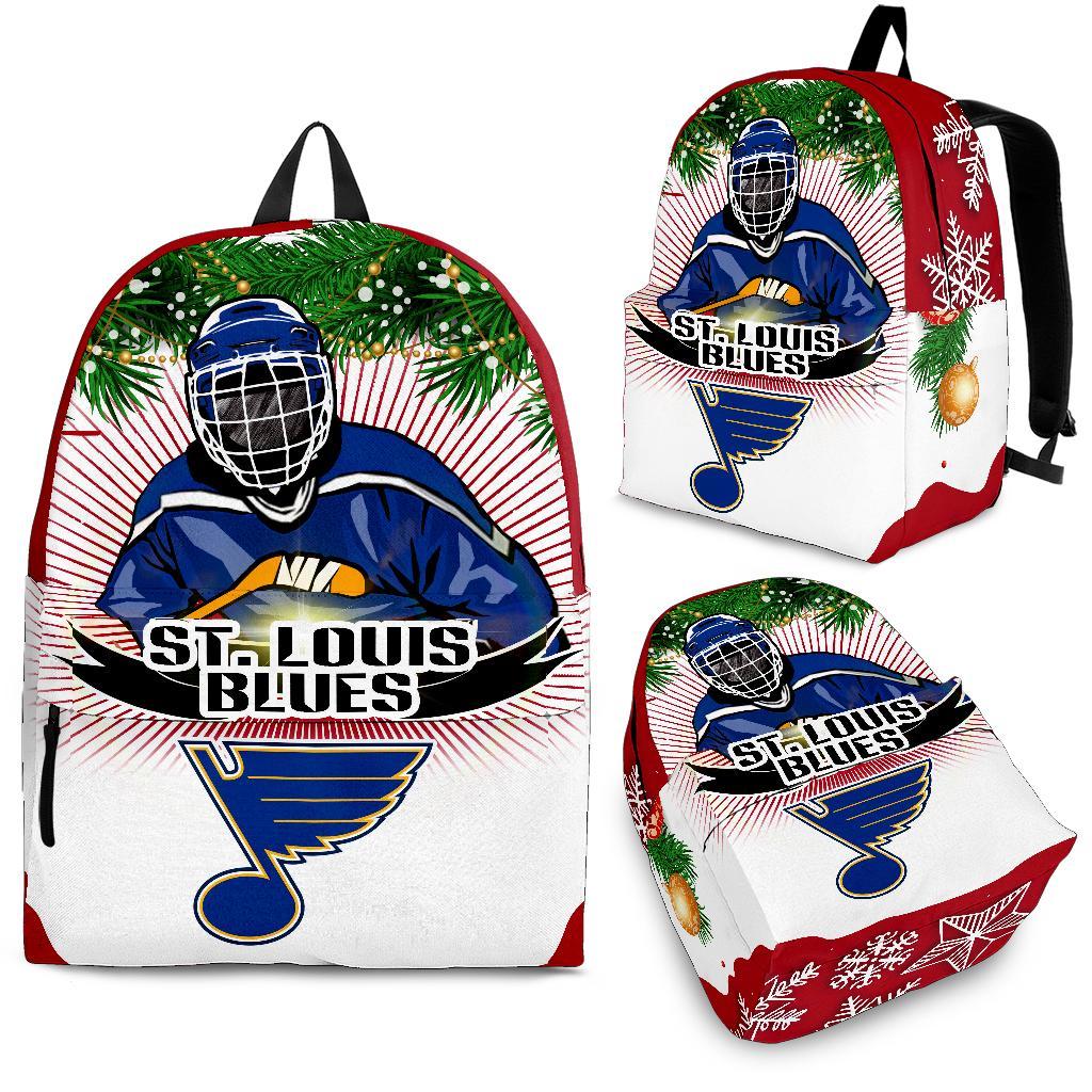 Pro Shop St. Louis Blues Backpack Gifts