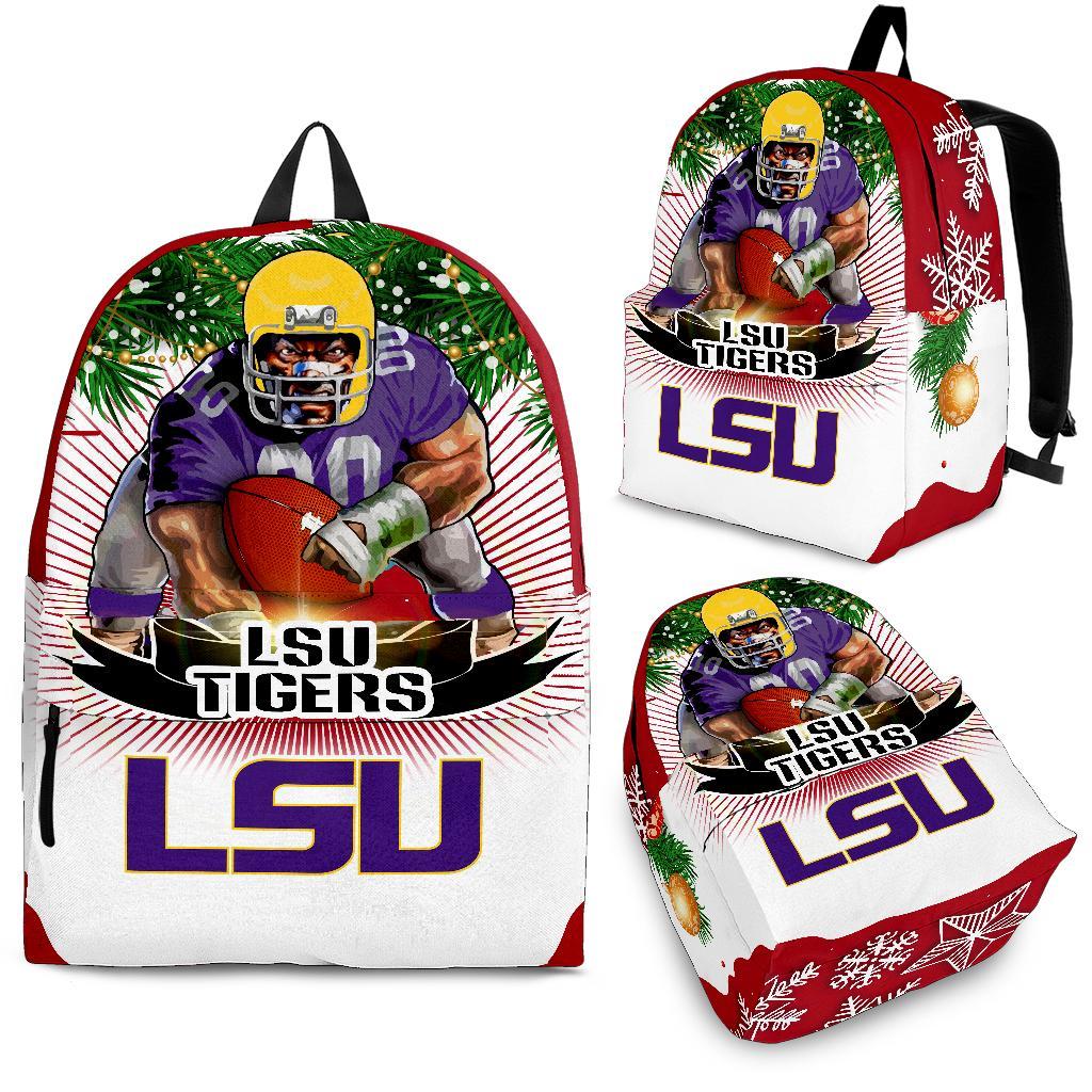 Pro Shop LSU Tigers Backpack Gifts