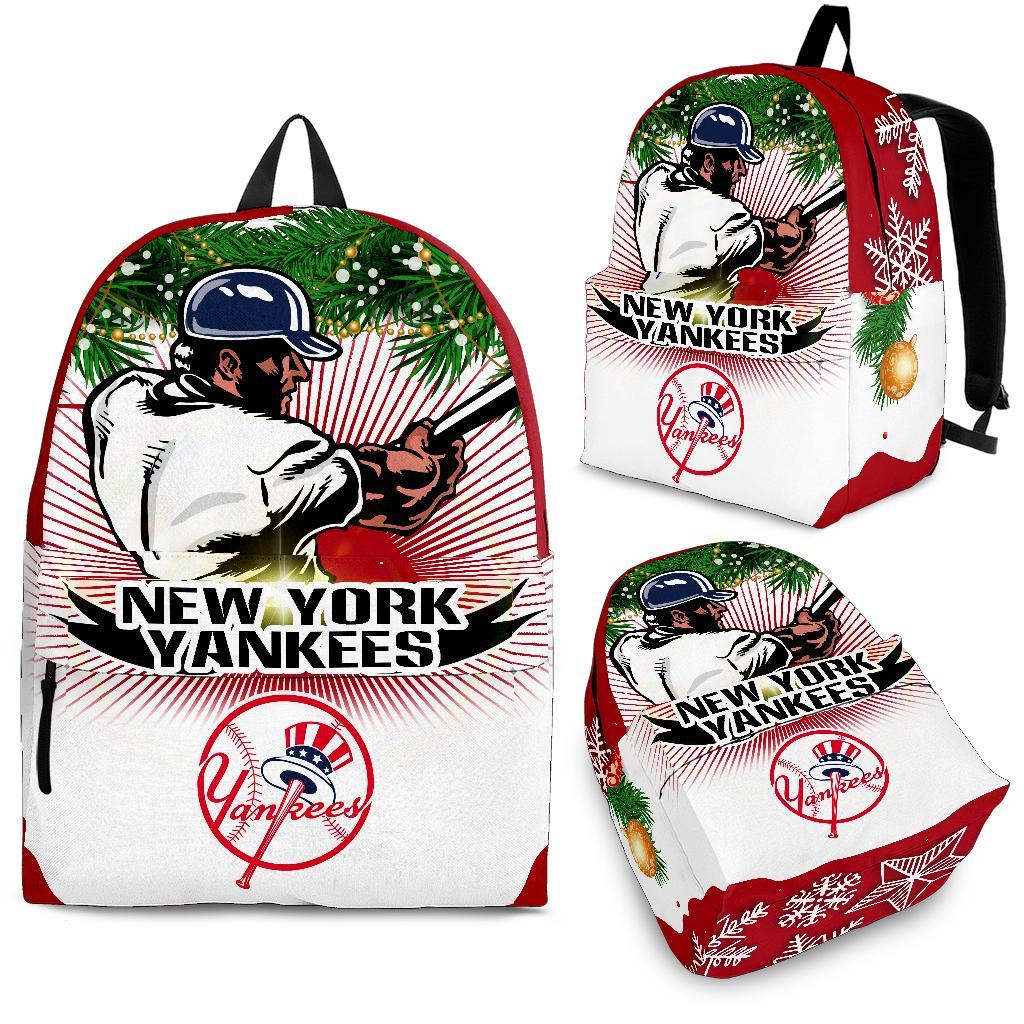 Pro Shop New York Yankees Backpack Gifts