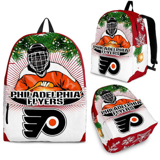Pro Shop Philadelphia Flyers Backpack Gifts