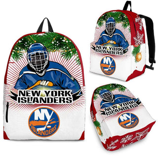 Pro Shop New York Islanders Backpack Gifts