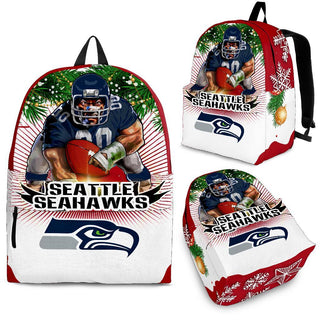 Pro Shop Seattle Seahawks Backpack Gifts
