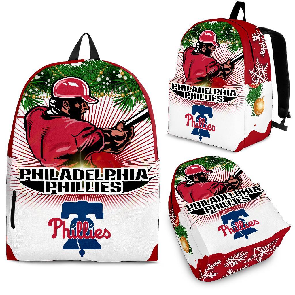 Pro Shop Philadelphia Phillies Backpack Gifts