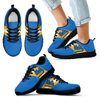 Colors Vertical UCLA Bruins Sneakers