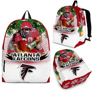 Pro Shop Atlanta Falcons Backpack Gifts