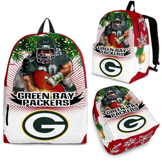 Pro Shop Green Bay Packers Backpack Gifts