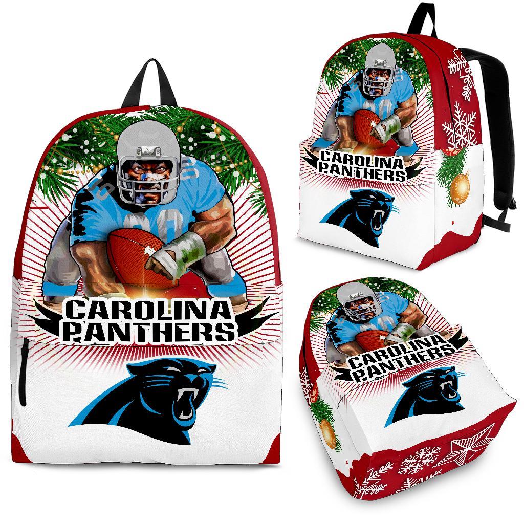 Pro Shop Carolina Panthers Backpack Gifts