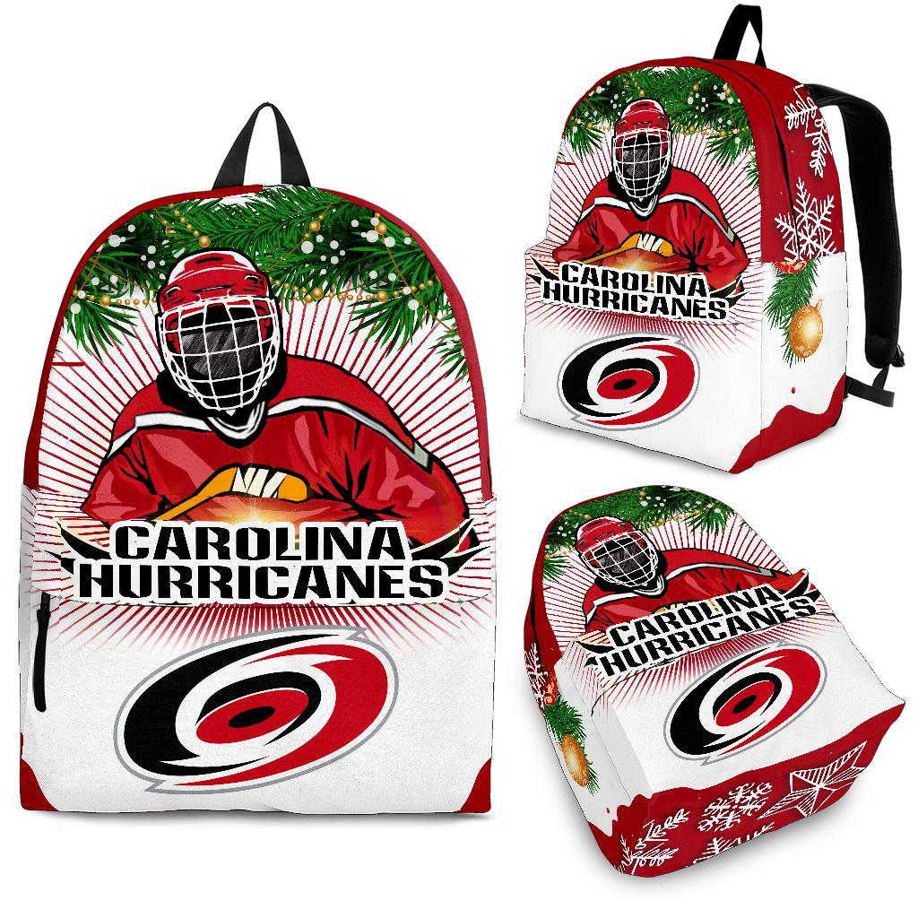 Pro Shop Carolina Hurricanes Backpack Gifts