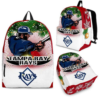 Pro Shop Tampa Bay Rays Backpack Gifts
