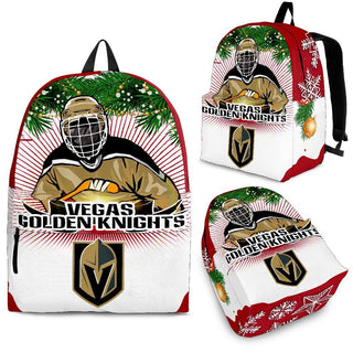 Pro Shop Vegas Golden Knights Backpack Gifts