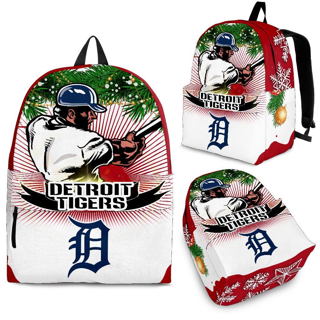 Pro Shop Detroit Tigers Backpack Gifts