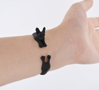 French Bulldog Dog Bracelets