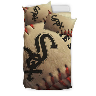 Comfortable Chicago White Sox Bedding Sets