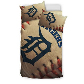 Comfortable Detroit Tigers Bedding Sets