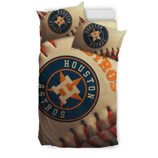 Comfortable Houston Astros Bedding Sets