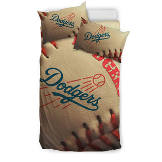 Comfortable Los Angeles Dodgers Bedding Sets