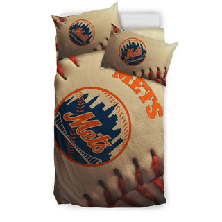 Comfortable New York Mets Bedding Sets