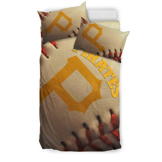 Comfortable Pittsburgh Pirates Bedding Sets