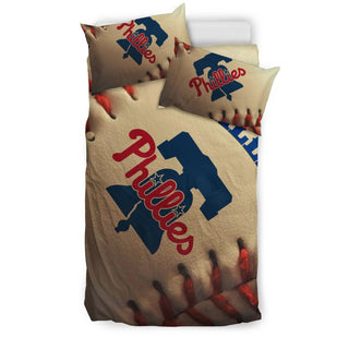 Comfortable Philadelphia Phillies Bedding Sets