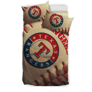 Comfortable Texas Rangers Bedding Sets