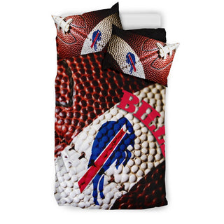 Comfortable Buffalo Bills Bedding Sets