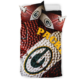 Comfortable Green Bay Packers Bedding Sets