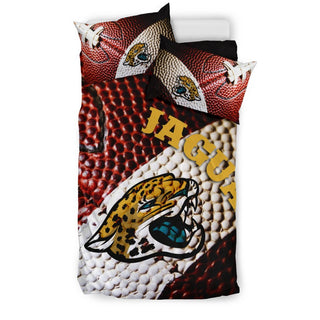 Comfortable Jacksonville Jaguars Bedding Sets