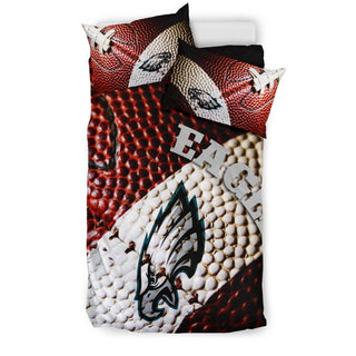 Comfortable Philadelphia Eagles Bedding Sets