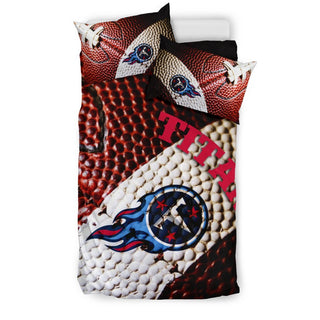 Comfortable Tennessee Titans Bedding Sets