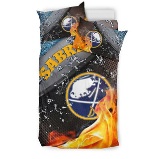 Comfortable Buffalo Sabres Bedding Sets