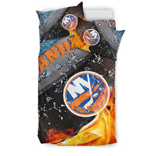 Comfortable New York Islanders Bedding Sets