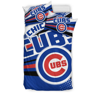 Amazing Chicago Cubs Bedding Sets